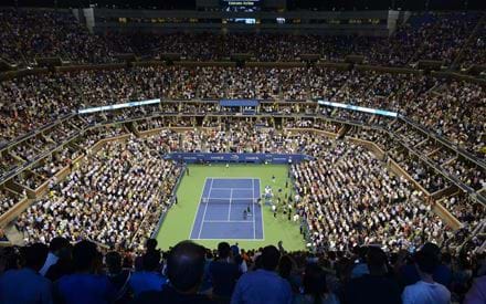 Image for US Open
