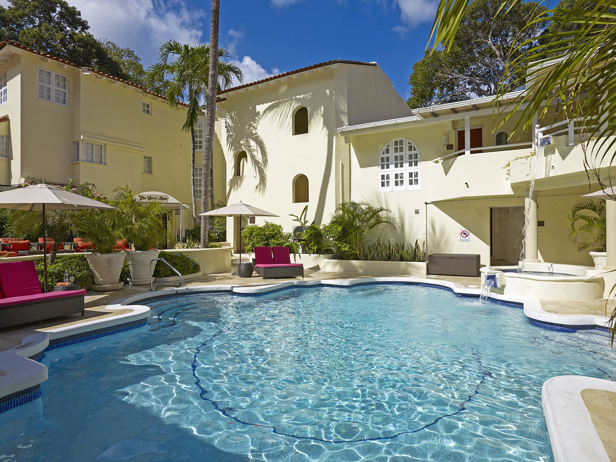 Tamarind By Elegant Hotels: Barbadian Serene Luxury | Black Opal Travel ...