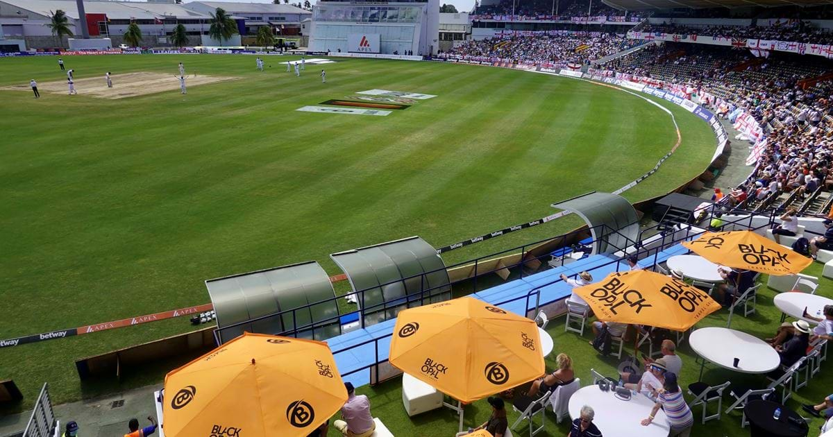 Grenada National Cricket Stadium To Host West Indies Vs South