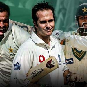 Image for The Timeless Appeal of Test Cricket: A Journey Through History