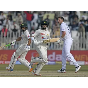 Image for Tailor-Made Luxury: Experience the Pakistan vs England Test Series with Black Opal Travel